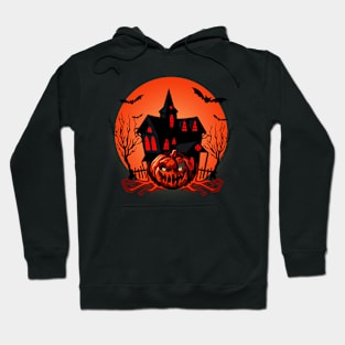 halloween Hoodie